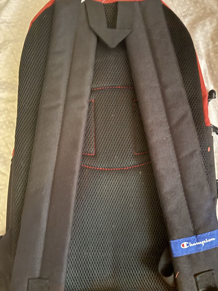 Backpack