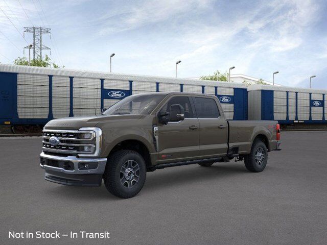 2026 Ford F-350 Super Duty Lariat