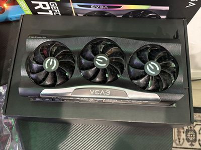 RTX 3080 TI