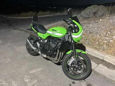 2019 Z900 RS Cafe