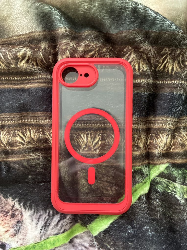 Free iPhone 16E Case