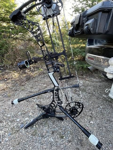 looking for things for my bow