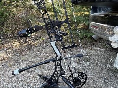 looking for things for my bow
