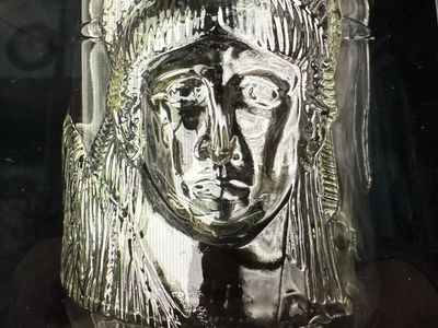 Vintage 1986 Statue of Liberty Centennial Mug