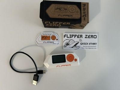 Flipper Zero