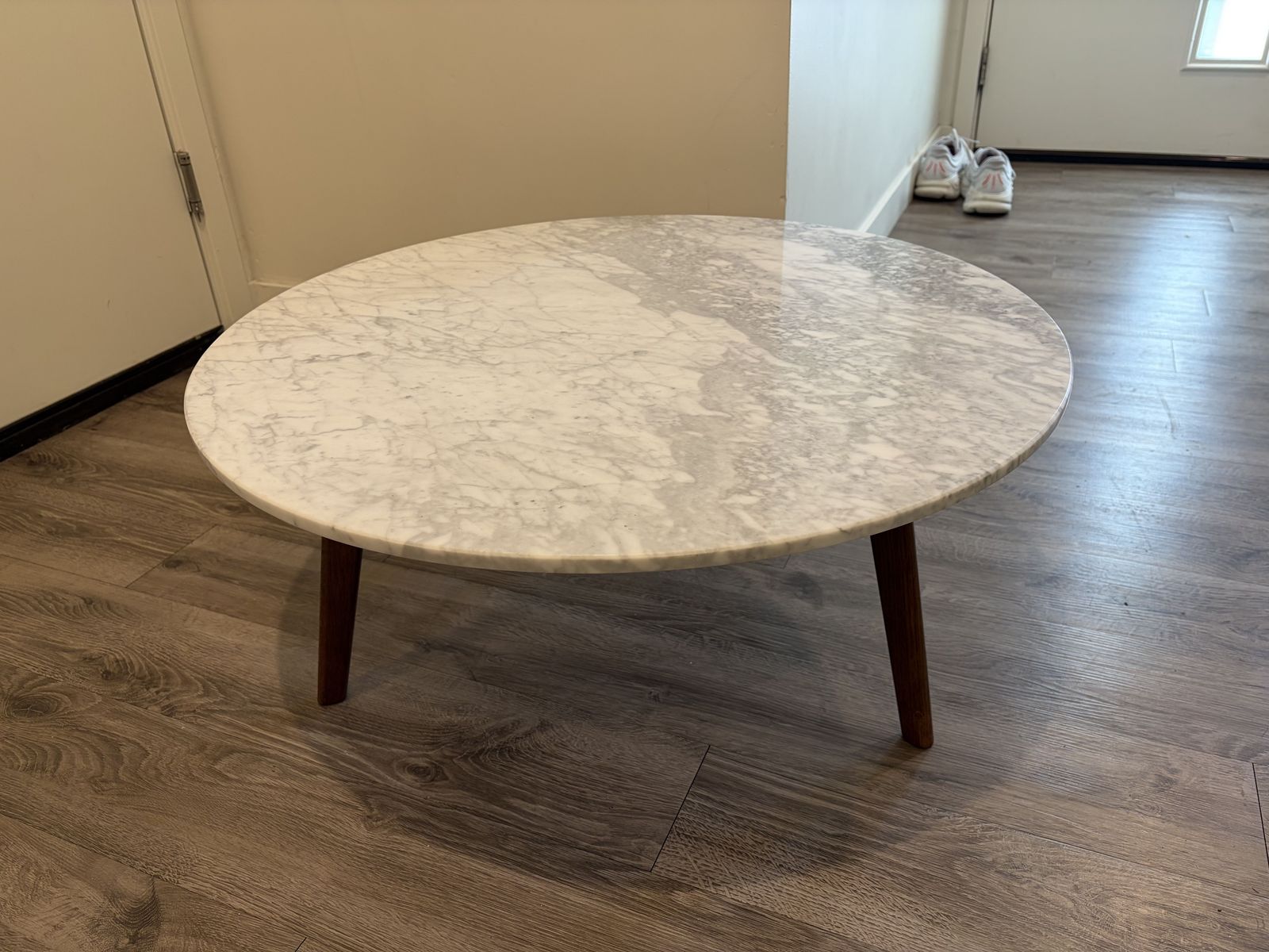 Marble Coffee Table
