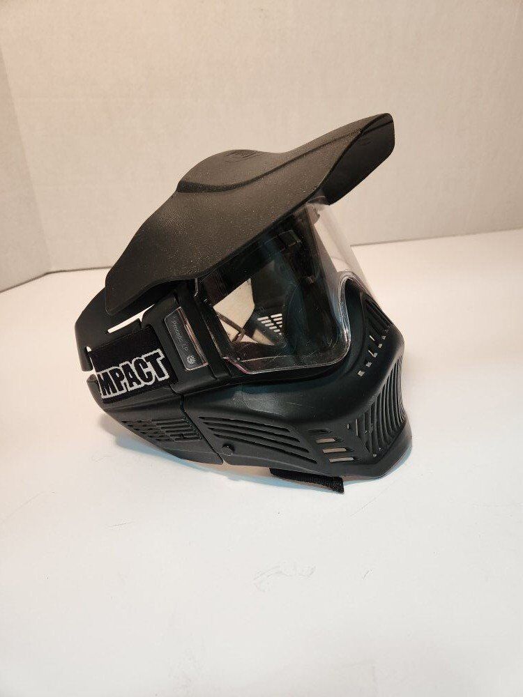 Impact Airsoft Face Mask