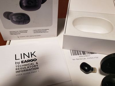 Hearing aids