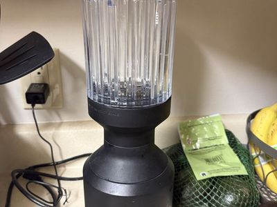 Beast Health Blender - 1000W