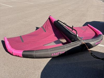 Neilpryde Firefly Wing With Carbon Boom 4.5m