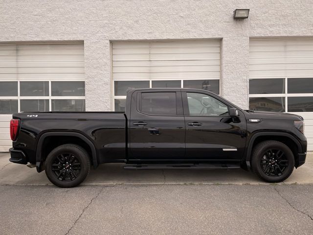 2025 GMC 1500 Elevation