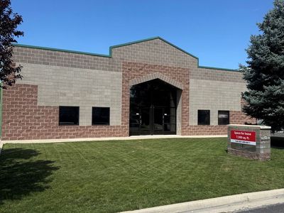 7,500 SF Flex Space in WVC- Completely Remodeled- 1,000 Amps 3 Phase