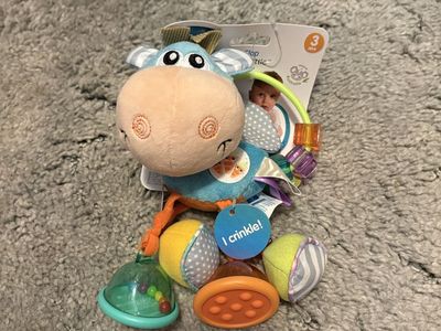 Baby toy new