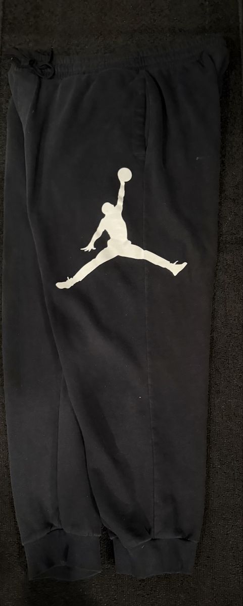 Jordan Brand  Sweat Pants Size Large