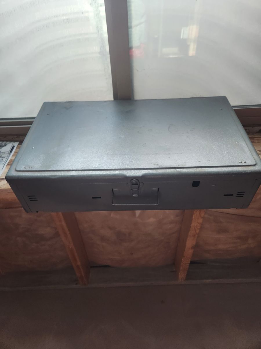 Coleman Camp Stove