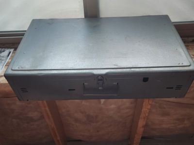 Coleman Camp Stove