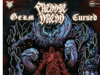 Freddie Dread tickets