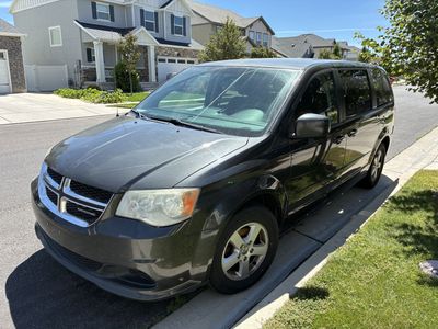 2011 Dodge Grand Caravan Mainstreet