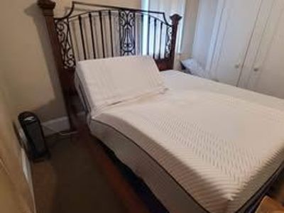 PURPLE PREMIER 4 HYBRID TWIN XL MATTRESS AND FULLY ADJUSTABLE BASE