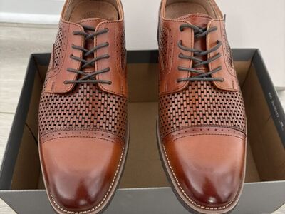 Stacy Adams ( BRAND NEW )