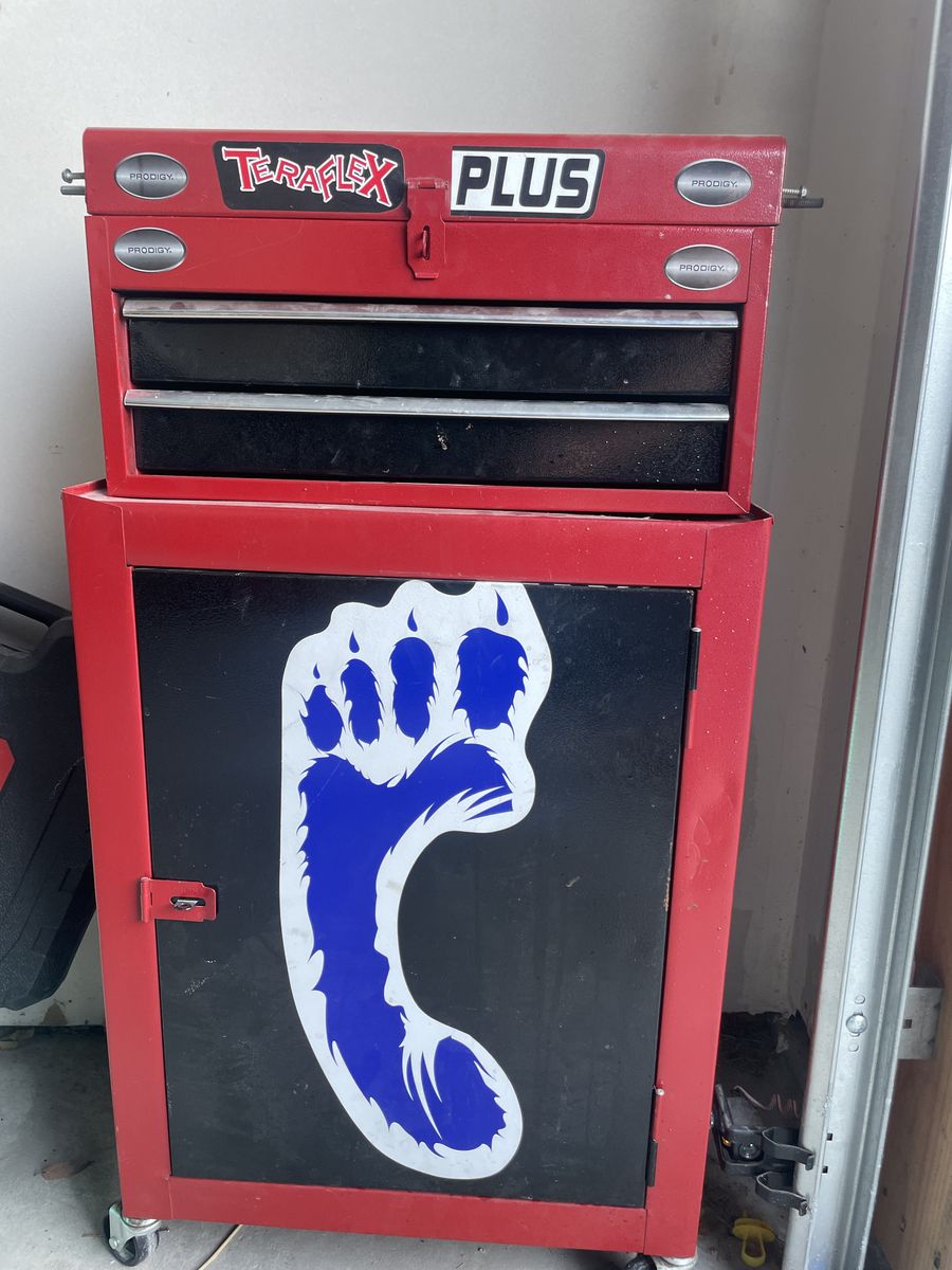 Tool box