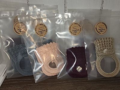 Towel Rings