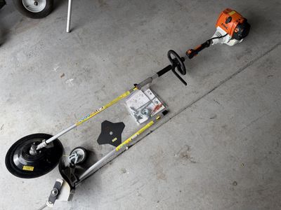 Stihl KM 130R Trimmer