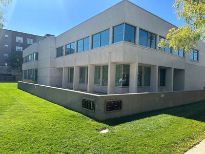 Salt Lake Office Suite for Lease