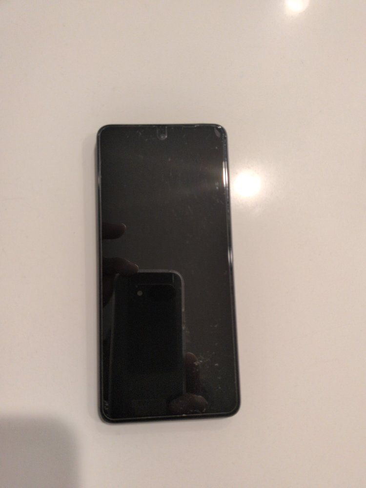 OnePlus Nord N30 5G 128GB Black Smartphone - Good Condition