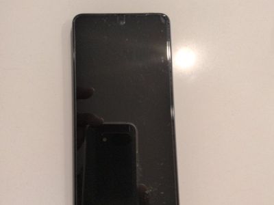 OnePlus Nord N30 5G 128GB Black Smartphone - Good Condition