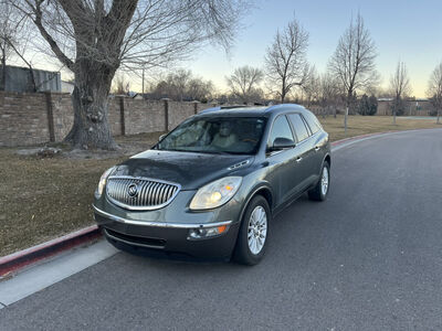2011 Buick Enclave CXL