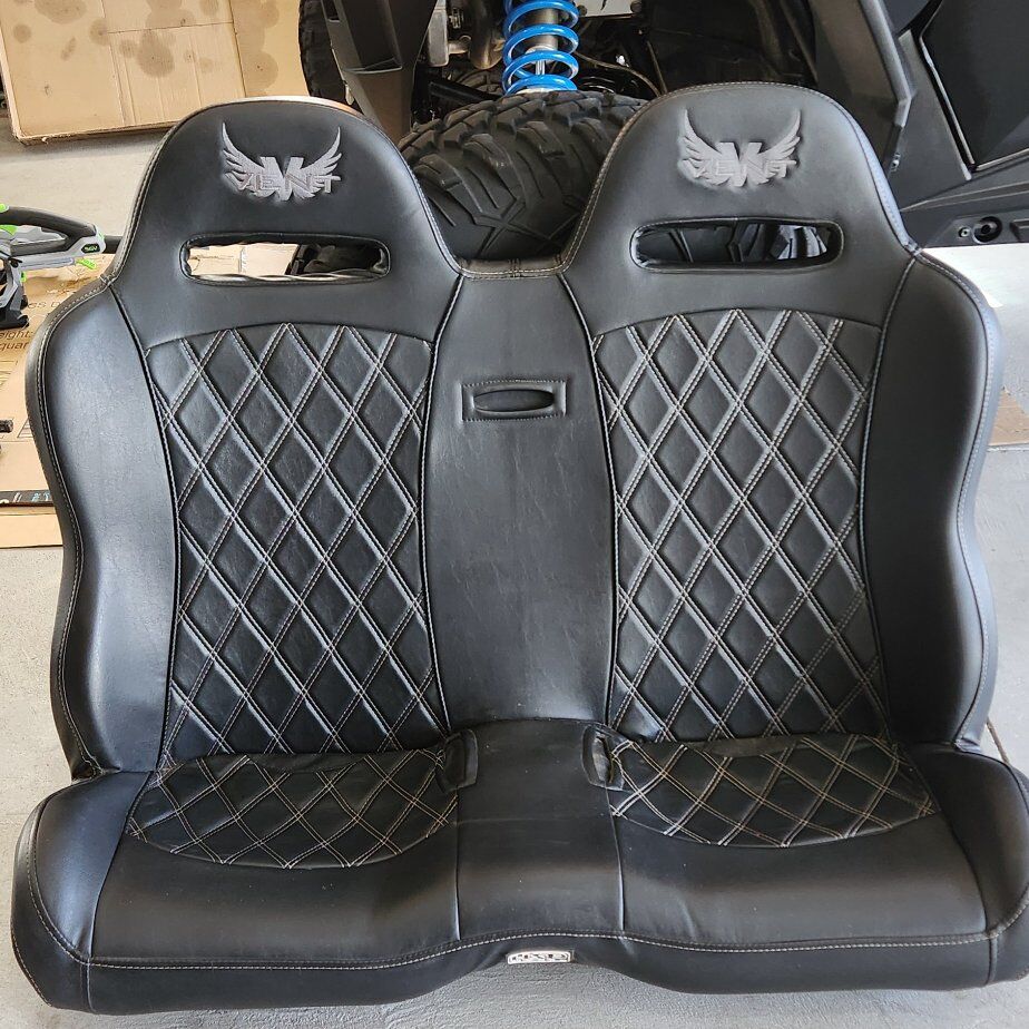 HSP Bench Seat
