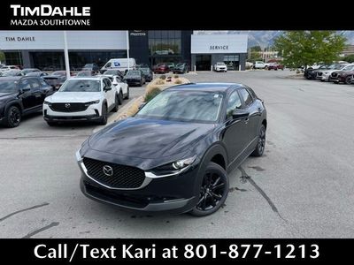 2026 Mazda CX-30 2.5 S Select Sport