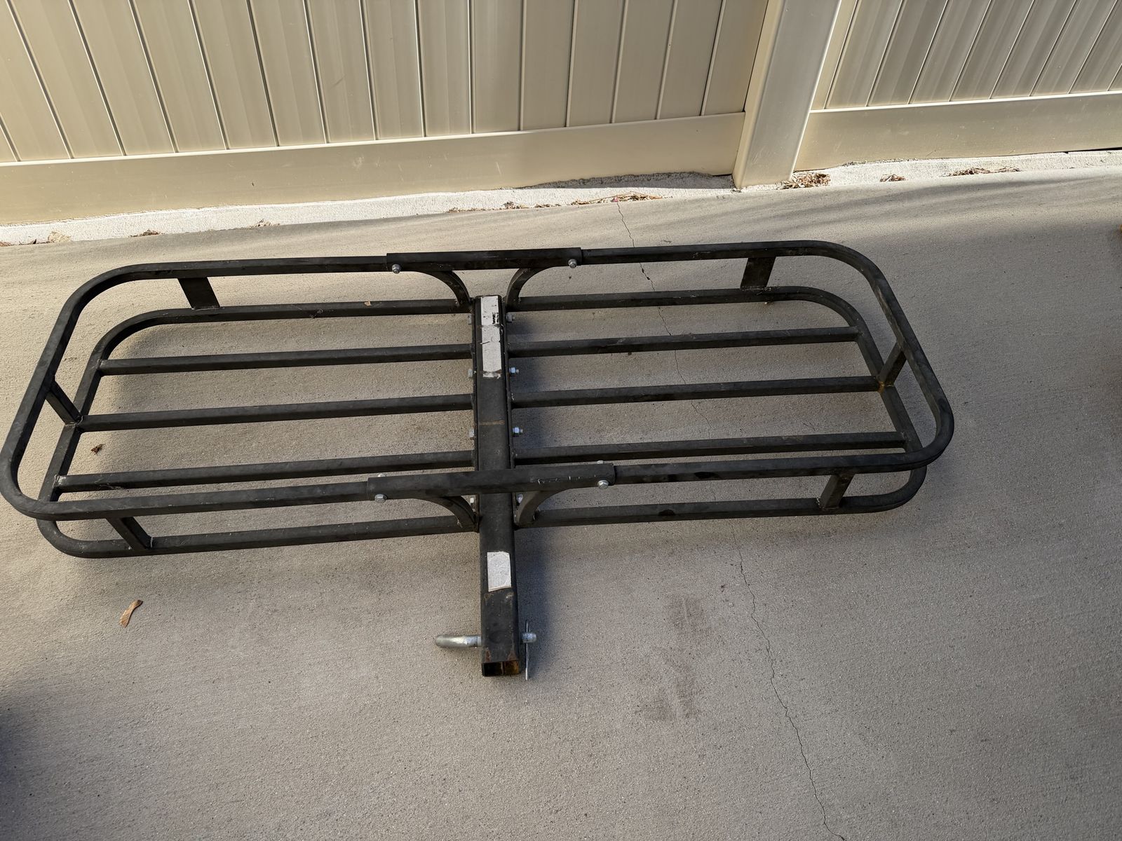 Cargo Carrier