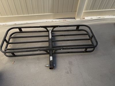 Cargo Carrier