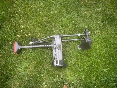 New Knee Crutch