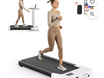 New Walking Pad Under Desk Treadmill