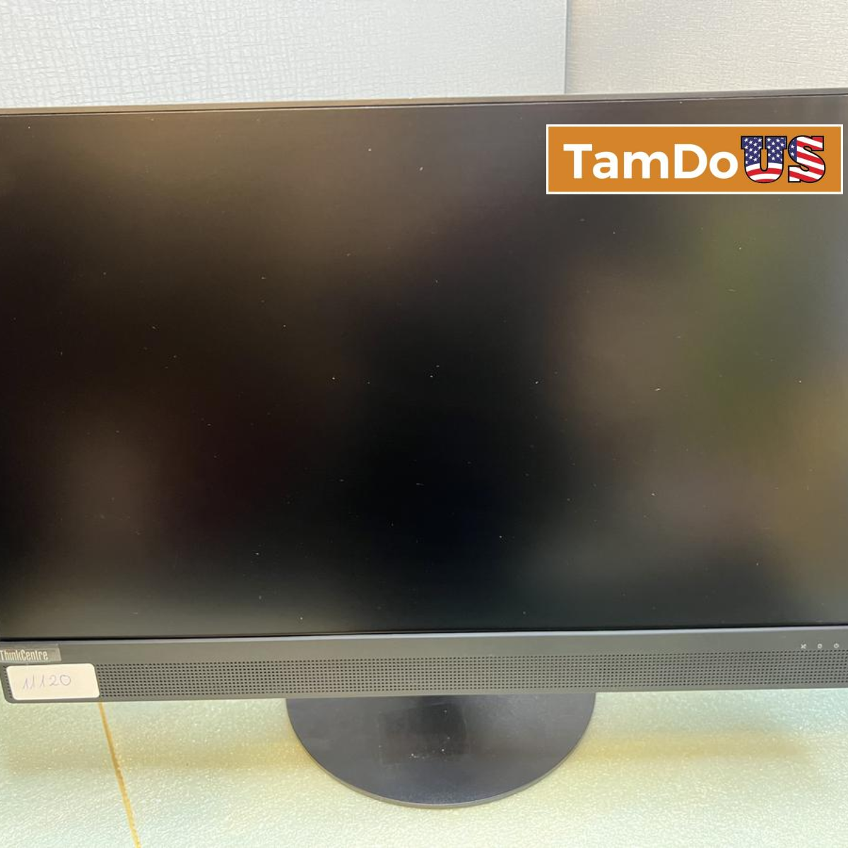 Lenovo ThinkCentre M920z 10S7 All-in-One PC 23.8", Core i5-8500 3.0GHz, 4GB