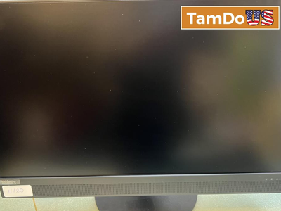 Lenovo ThinkCentre M920z 10S7 All-in-One PC 23.8", Core i5-8500 3.0GHz, 4GB