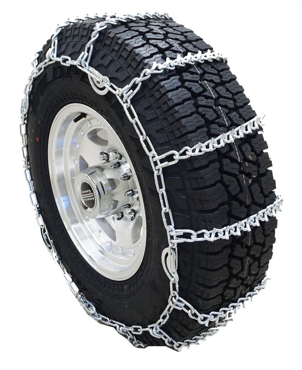 4-Good Pick-up tire chains