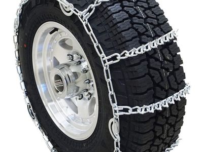 4-Good Pick-up tire chains