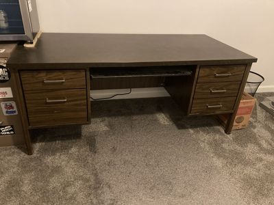 Desk
