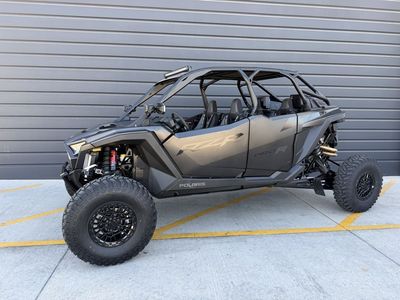 2026 Polaris® RZR Pro R 4 Ultimate