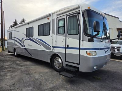 2000 Endeavor by Holiday Rambler