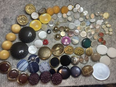 Buttons