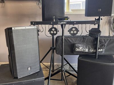 Dj Sound System
