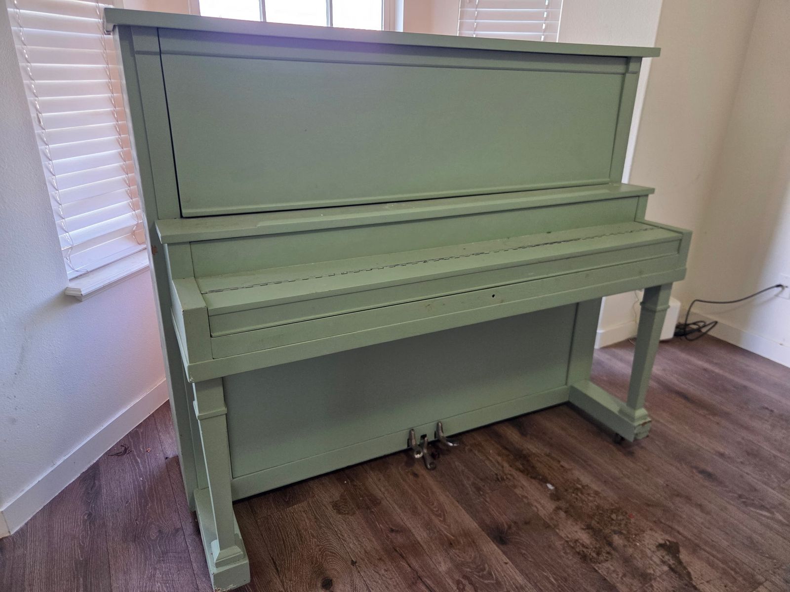 Free Piano
