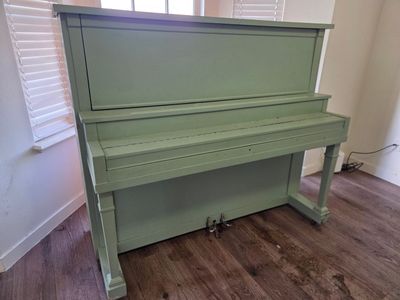 Free Piano