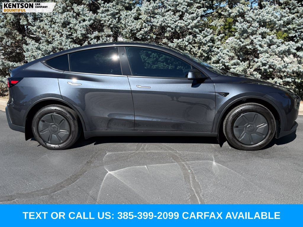 2026 Tesla Model Y Standard Range in Bountiful, UT | KSL Cars