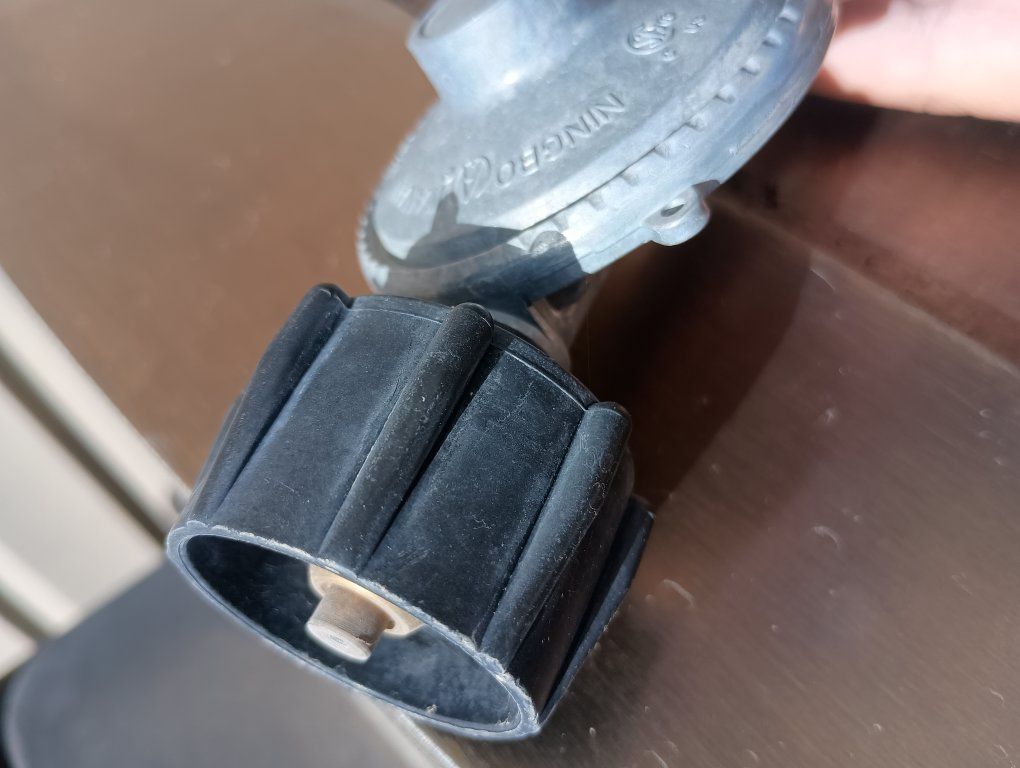 camp chef smoker grill